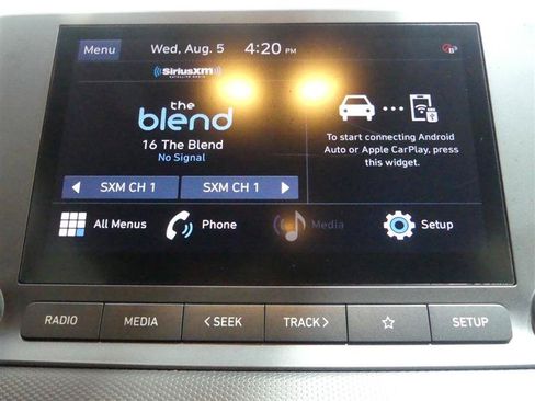 Used 2023 Hyundai Kona SEL FWD image 40