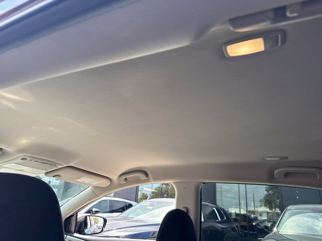 Used 2018 Nissan Murano S AWD/4WD image 10