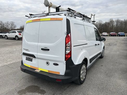Used 2015 Ford Transit Connect XL FWD image 7