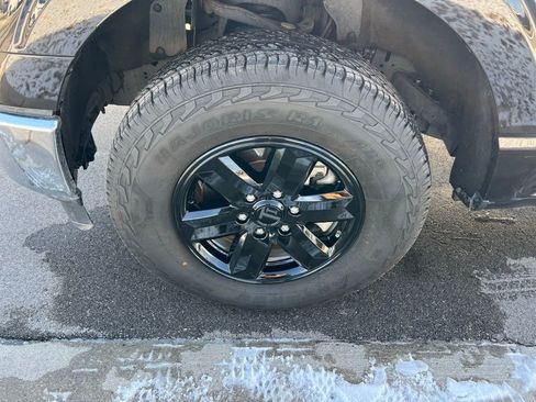 Used 2023 Ford F150 XLT image 13