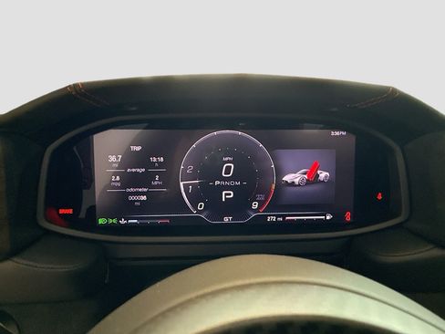 New 2024 Maserati MC20 Cielo image 42