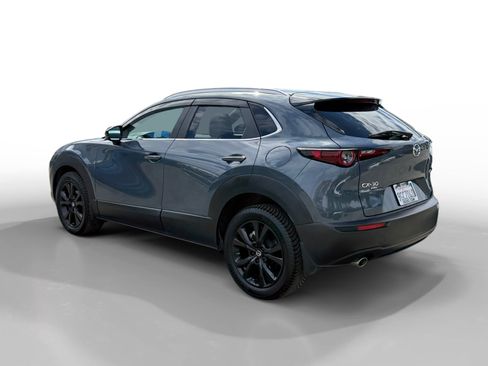 Used 2023 MAZDA CX-30 AWD 2.5 S w/ Preferred Package image 3