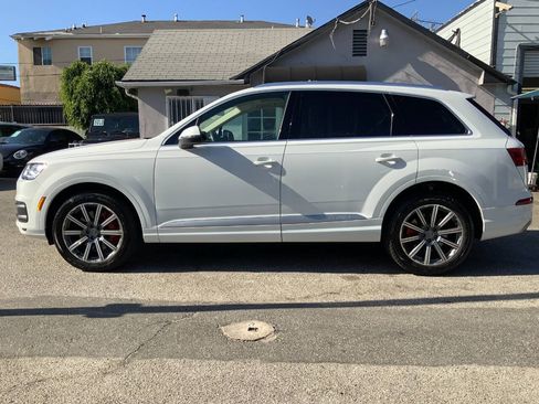 Used 2019 Audi Q7 2.0T Premium w/ Convenience Package AWD/4WD image 6