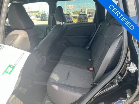 Used 2026 Subaru Forester Premium AWD/4WD image 9