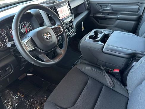 New 2026 RAM 1500 Express RWD image 9