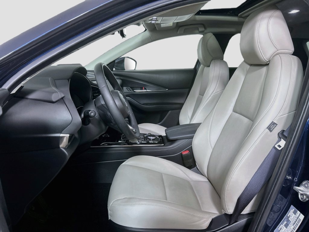 Certified 2024 MAZDA CX-30 AWD 2.5 S w/ Preferred Package image 15