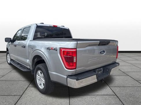 Used 2022 Ford F150 XLT w/ Equipment Group 301A Mid AWD/4WD image 37