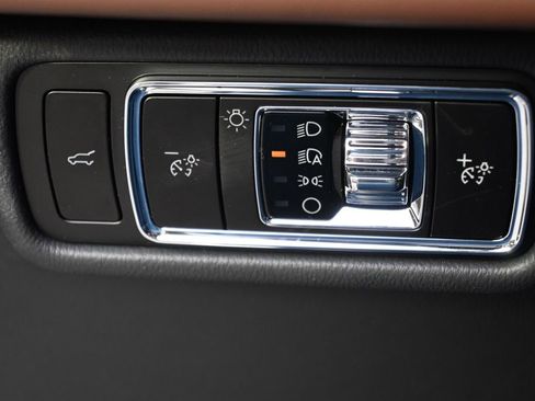 New 2026 Lincoln Aviator Reserve w/ Jet Appearance Package AWD/4WD image 25