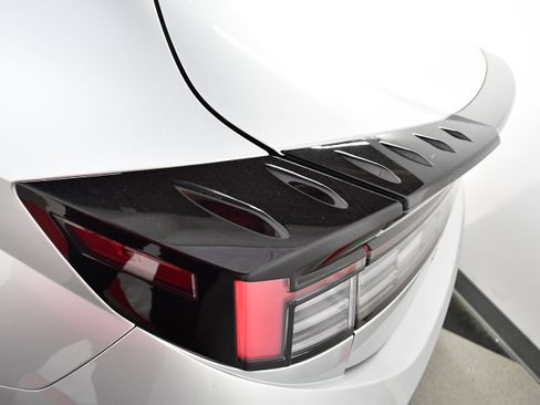 Used 2025 Hyundai Sonata SEL FWD image 31