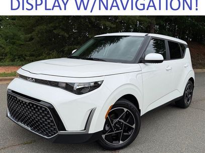 Used 2025 Kia Soul EX