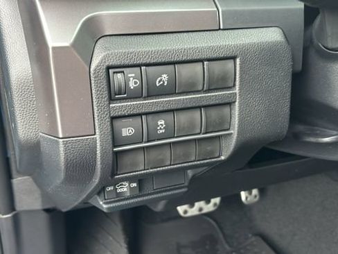 New 2026 Toyota Tacoma TRD Sport image 11