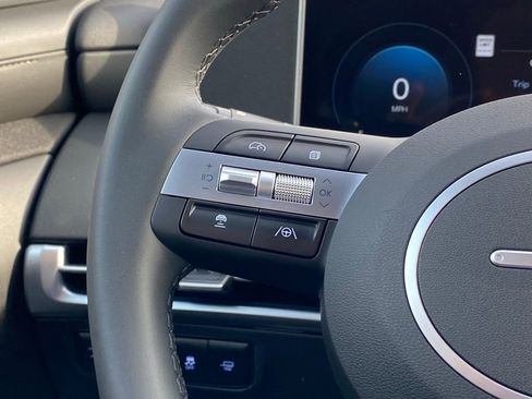 New 2026 Hyundai Santa Cruz XRT AWD/4WD image 16