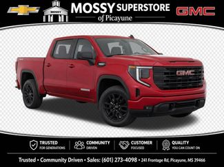 Used 2024 GMC Sierra 1500 Elevation AWD/4WD video 2