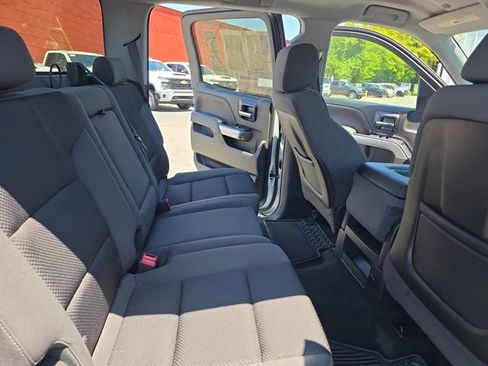 Used 2014 Chevrolet Silverado 1500 LT w/ All Star Edition AWD/4WD image 12