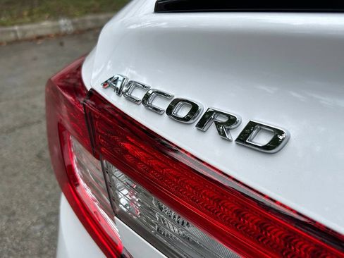 Used 2021 Honda Accord Sport Special Edition image 36