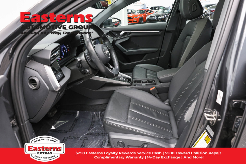 Used 2024 Audi A3 2.0T Premium FWD image 15