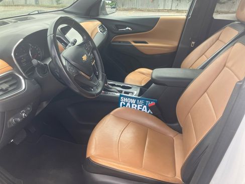 Used 2019 Chevrolet Equinox Premier w/ LPO, Floor Liner Package image 34