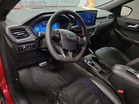 Used 2023 Ford Escape ST-Line Elite w/ Premium Technology Package AWD/4WD image 16
