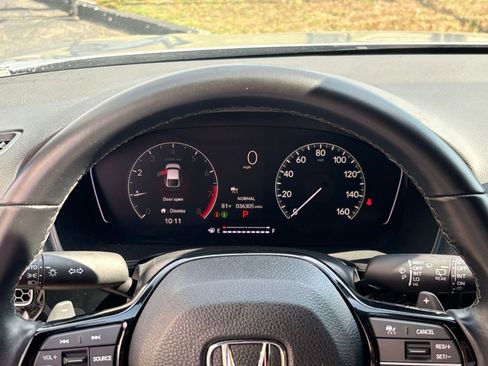 Used 2025 Honda Civic Sport image 39