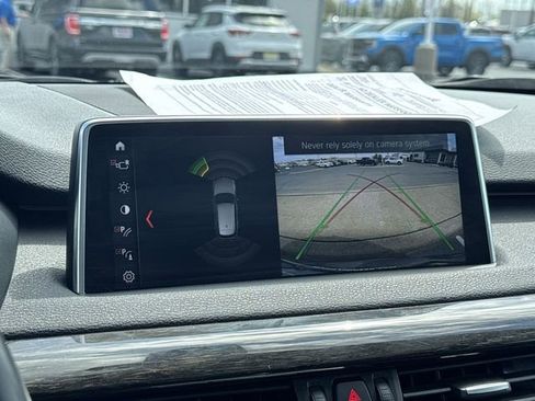 Used 2018 BMW X5 sDrive35i image 19