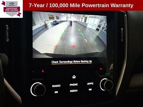 Certified 2023 Subaru Forester Limited w/ Popular Package #3 AWD/4WD image 18