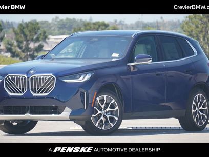 Used 2026 BMW X3 xDrive30 w/ Convenience Package