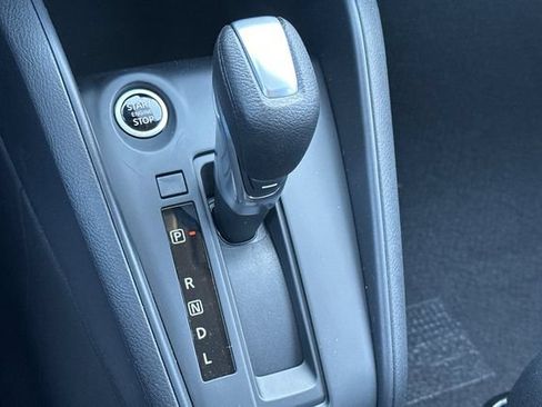 Certified 2025 Nissan Kicks Play S FWD image 24