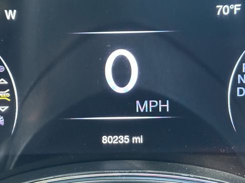 Used 2018 Jeep Grand Cherokee Overland image 20