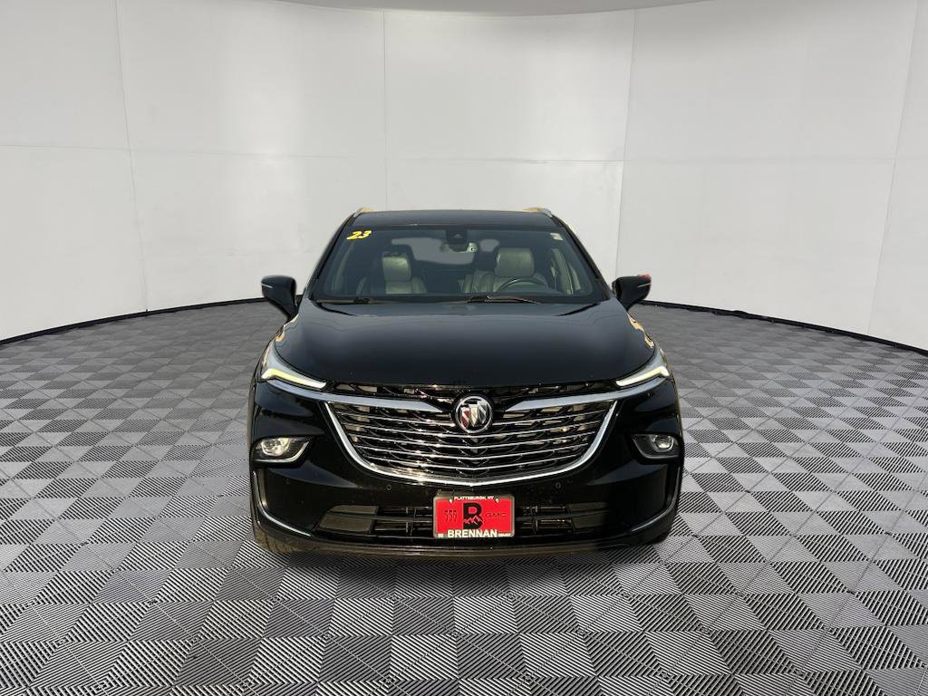 Used 2023 Buick Enclave Essence AWD/4WD image 8