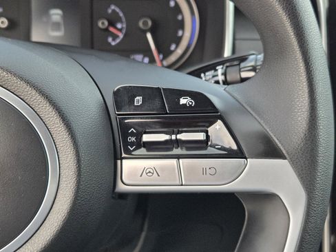 Used 2024 Hyundai Santa Cruz SEL image 17