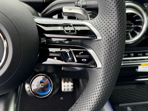 New 2026 Mercedes-Benz GLA 35 AMG 4MATIC image 24