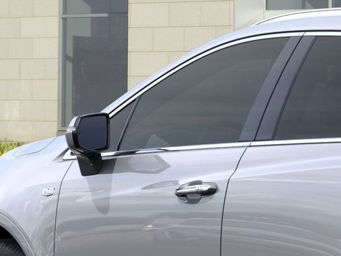 New 2025 Cadillac XT5 Premium Luxury w/ LPO, Floor Liner Package image 12