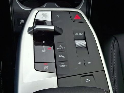 Certified 2025 BMW X1 xDrive28i w/ Convenience Package image 16