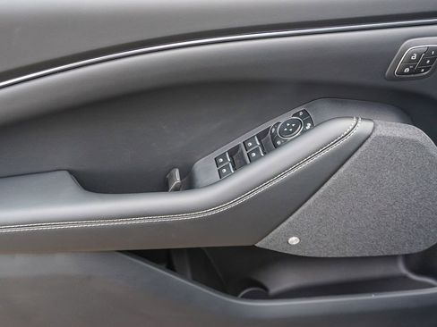 New 2026 Ford Mustang Mach-E Premium w/ Interior Protection Package RWD image 18