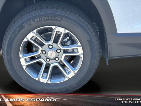 New 2026 GMC Terrain Elevation image 39
