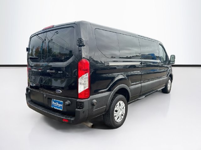 Used 2020 Ford Transit 350 XLT RWD image 9