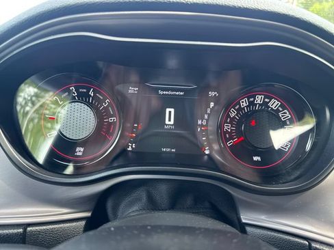 Used 2023 Dodge Challenger GT w/ Blacktop Package RWD image 25