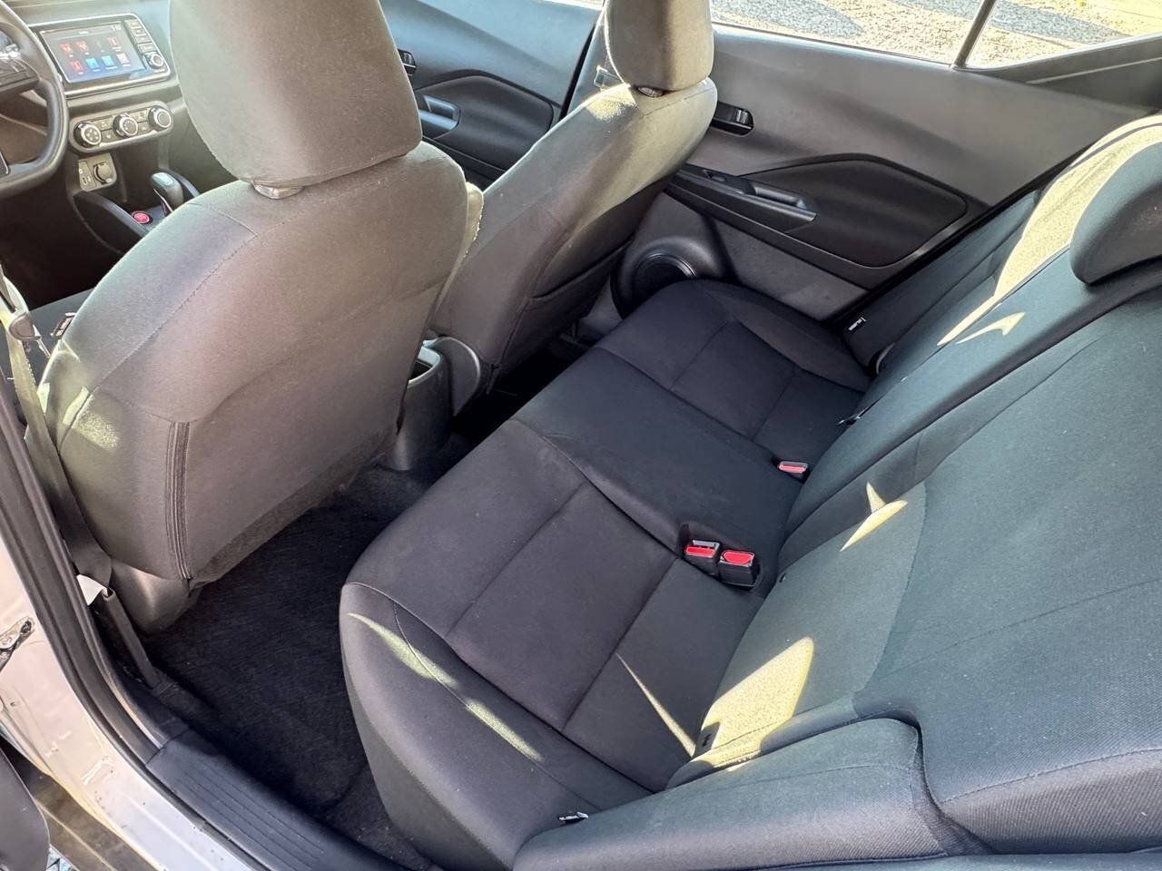 Used 2024 Nissan Kicks S FWD image 14