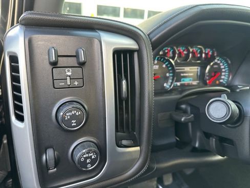 Used 2018 GMC Sierra 1500 SLT w/ SLT Premium Package image 21
