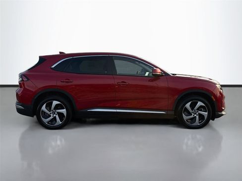 New 2025 VinFast VF 8 Eco AWD/4WD image 8