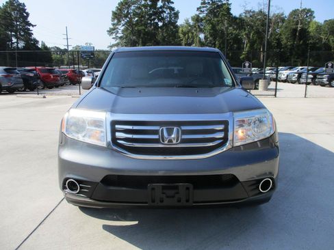 Used 2012 Honda Pilot EX-L image 21