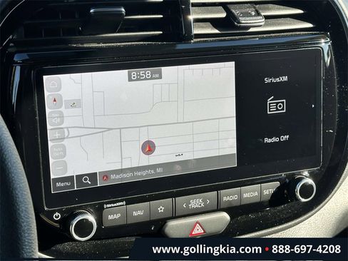 Used 2024 Kia Soul S image 22