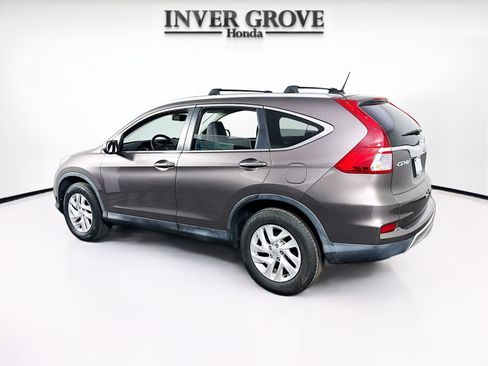 Used 2015 Honda CR-V EX-L image 7