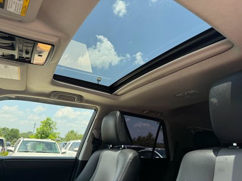 Used 2019 Toyota 4Runner SR5 Premium AWD/4WD image 13
