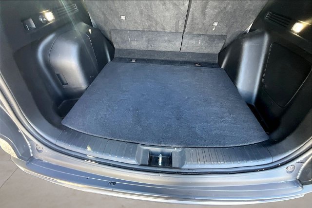 Used 2025 Honda CR-V Sport Touring image 26