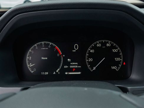 New 2026 Honda Ridgeline RTL image 20