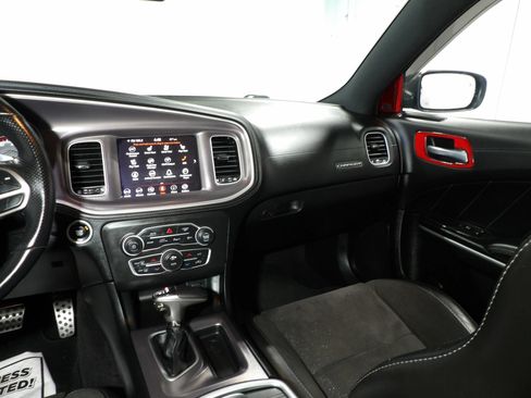 Used 2021 Dodge Charger GT w/ Plus Group AWD/4WD image 15