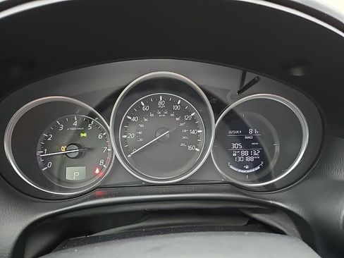 Used 2016 MAZDA CX-5 Sport w/ Rear Camera Package FWD image 16