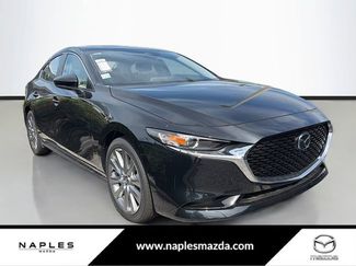 New 2026 MAZDA MAZDA3 2.5 S Preferred video 1