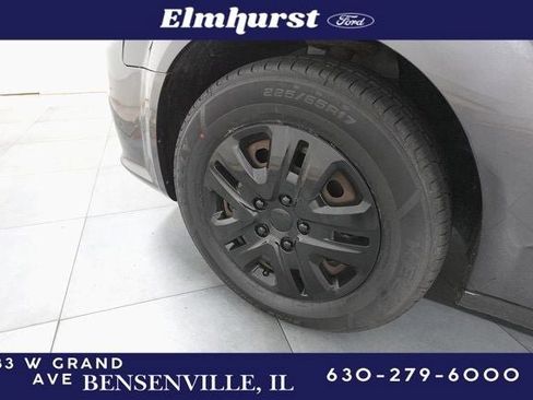 Used 2017 Dodge Grand Caravan SE w/ Power Window Group image 27